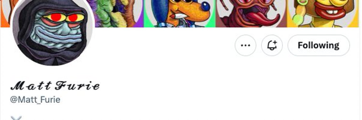 DorkLordsToken's profile banner image