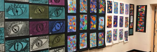 SaraGrigger Profile Banner