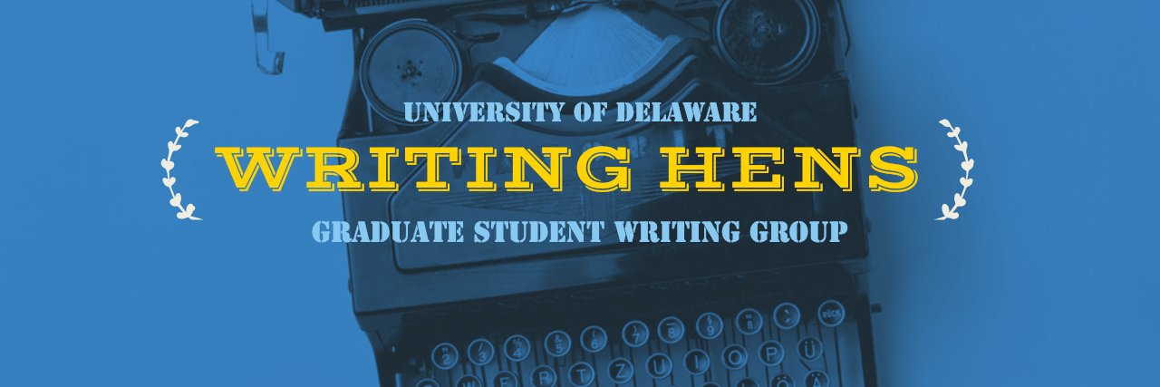 WritingHens's profile banner image