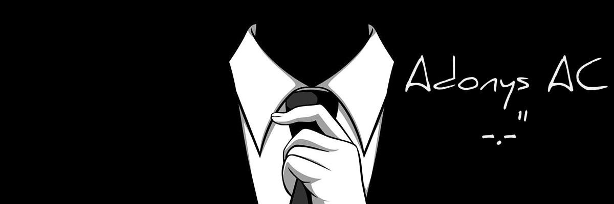 AdonysAzcona's profile banner image