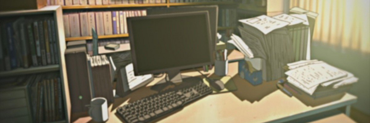 Dan's banner