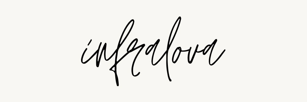 infralova's profile banner image