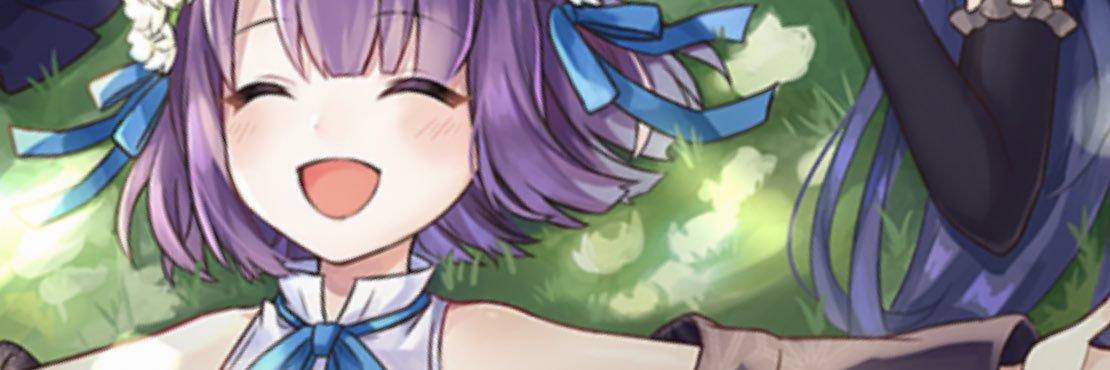 よう＊ banner