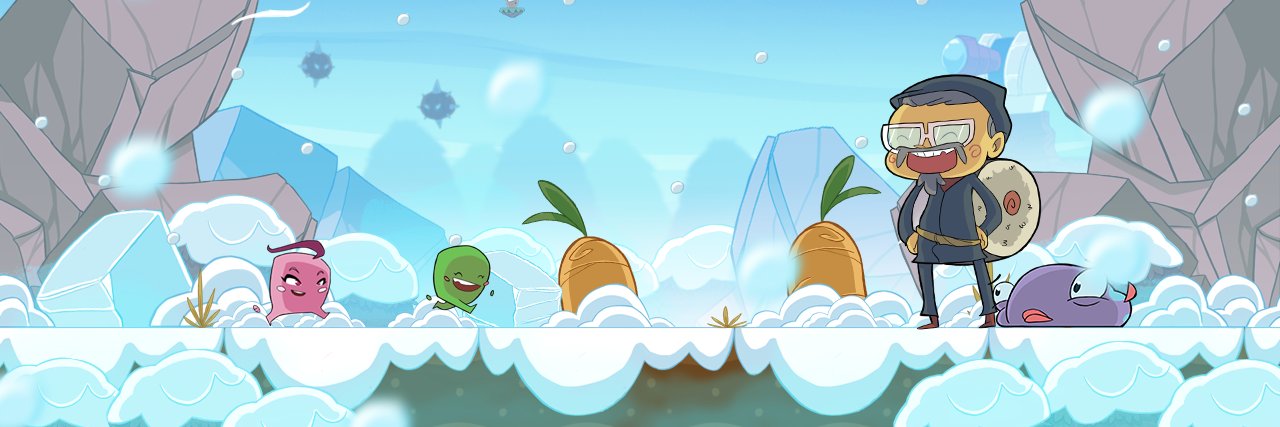 Notion Games banner