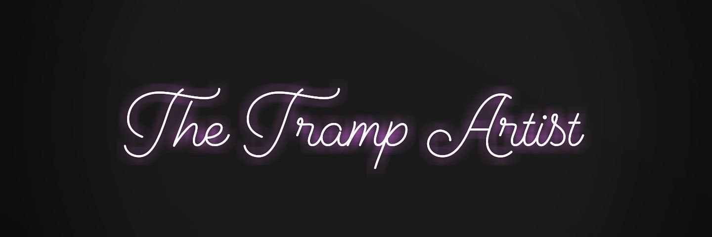 thetrampartist's profile banner image