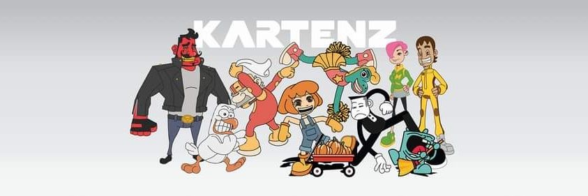 _KARTENZ's profile banner image