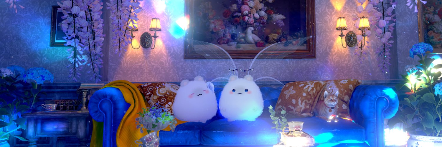 穂波さん🔰 banner