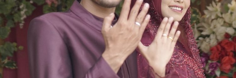 haydalilah's profile banner image
