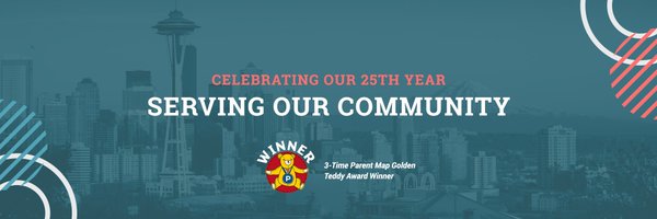 SeattleNannyNet Profile Banner