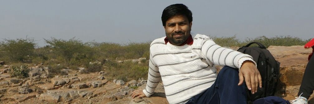 Harrykumar07's profile banner image