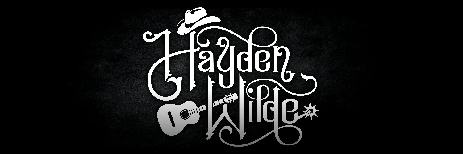 HaydenWilde1's profile banner image