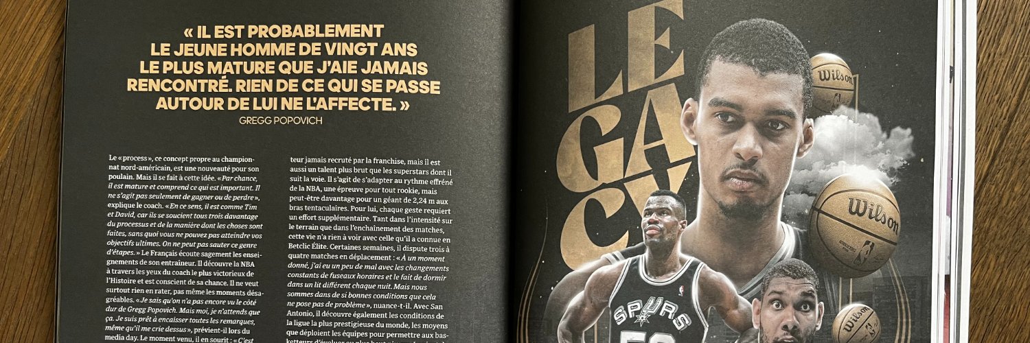 Benjamin Moubèche banner