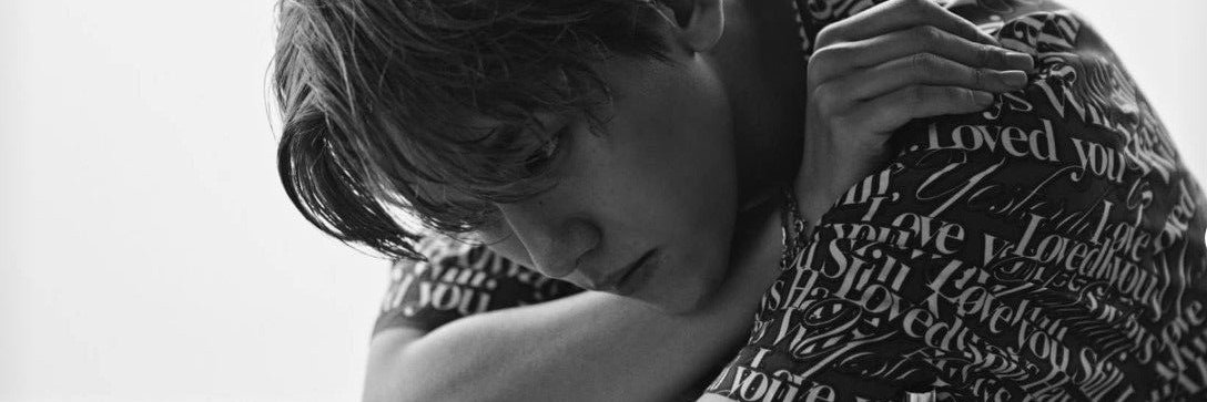 kmiijisoo's profile banner image