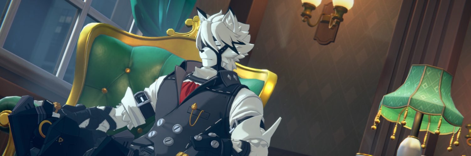 Ryu_gibson's profile banner image