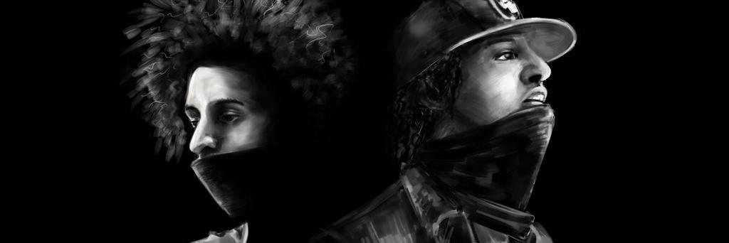 robsonthedancer's profile banner image