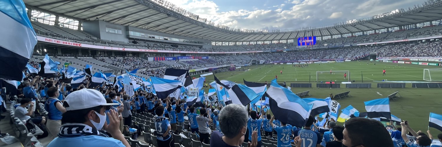 jubilo72's profile banner image