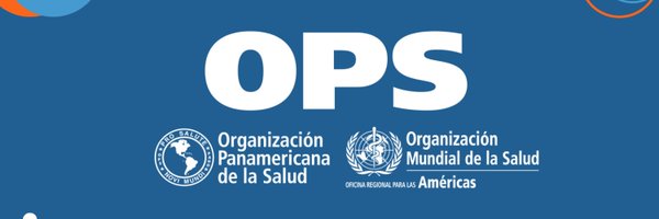 OPS/OMS Cuba Profile Banner