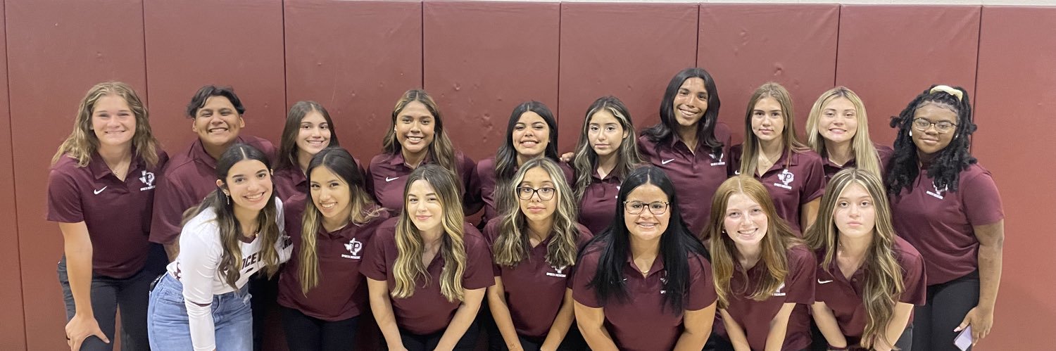 Princeton Athletic Training banner