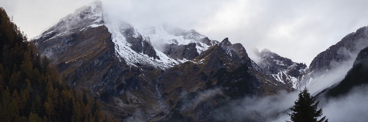 Ben | Father of Four banner