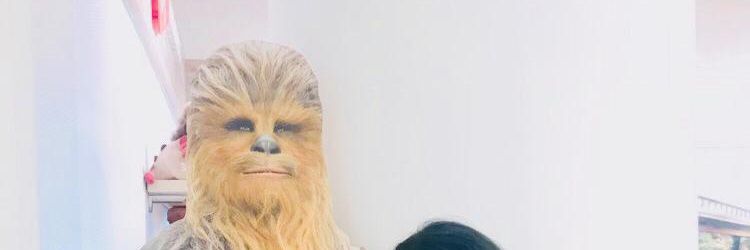 Jaami⁻⁴° banner