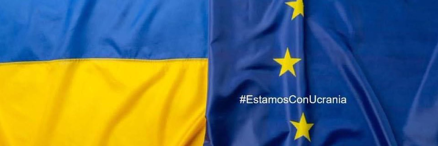 Unión Europea en Colombia 🇪🇺 Profile Banner