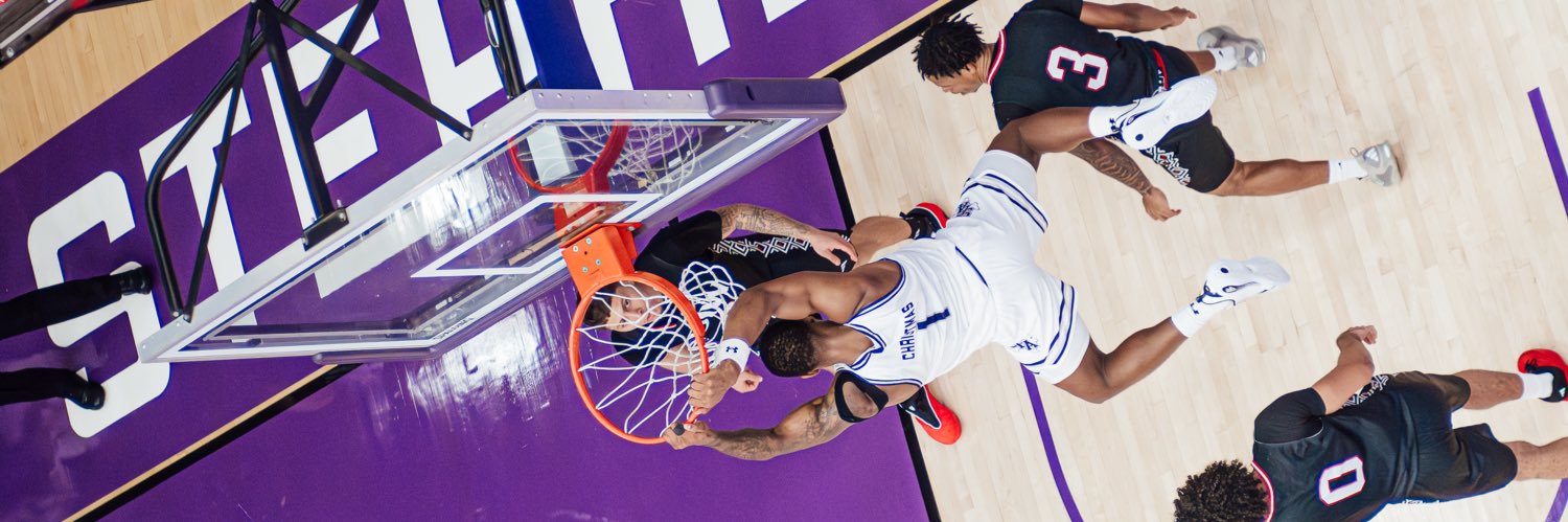 Chrishawn Christmas banner