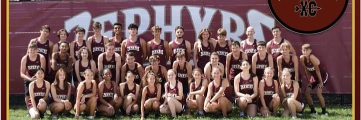 WhitehallXC's profile banner image