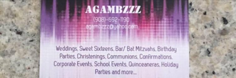 Anthony Gambardella banner