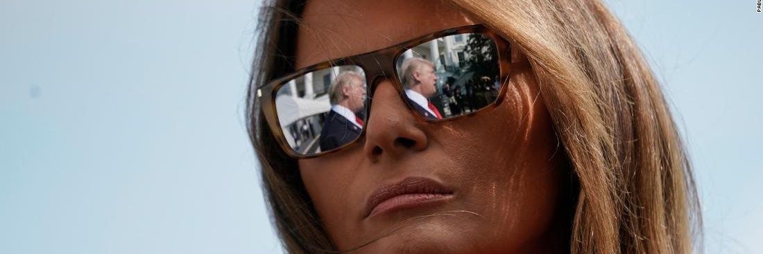 IBeMelania's profile banner image
