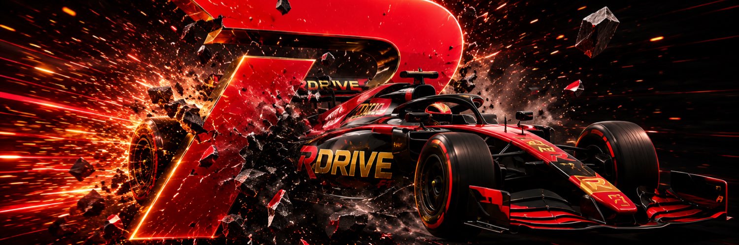 RDrive87's profile banner image