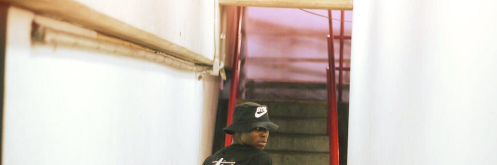 D. banner