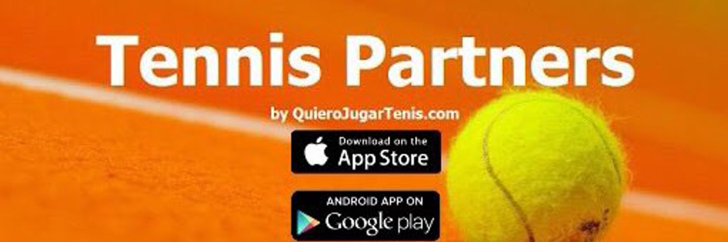 JugarTenis's profile banner image