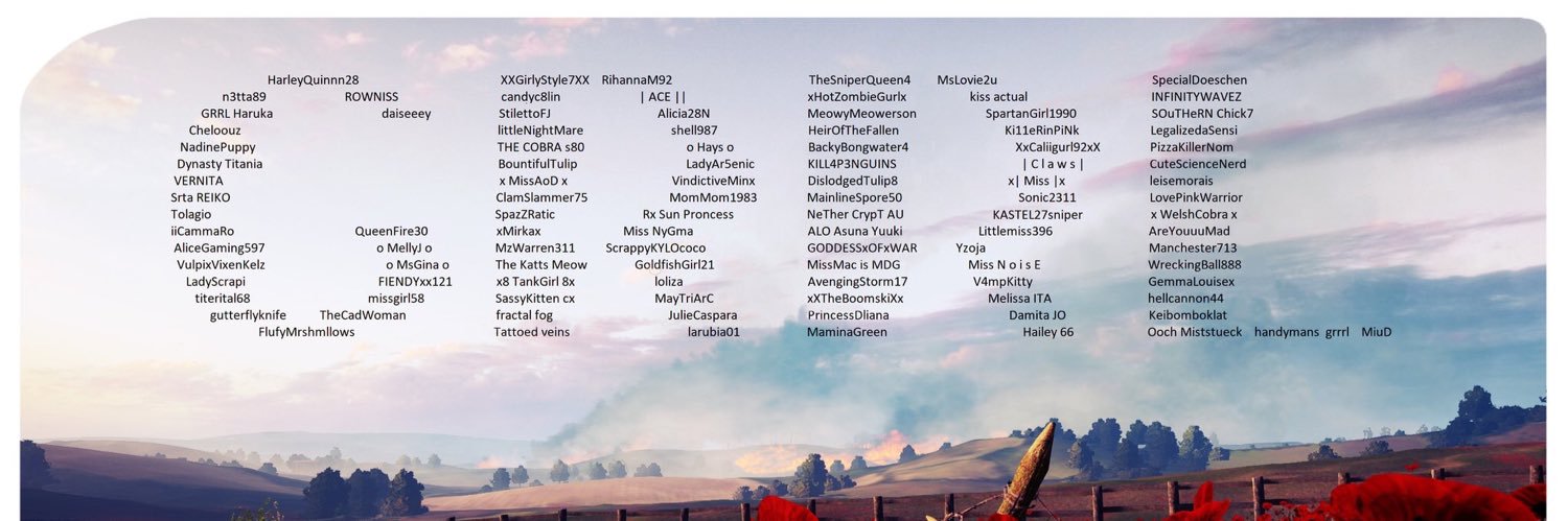 AvengingStorm17 🌩 banner