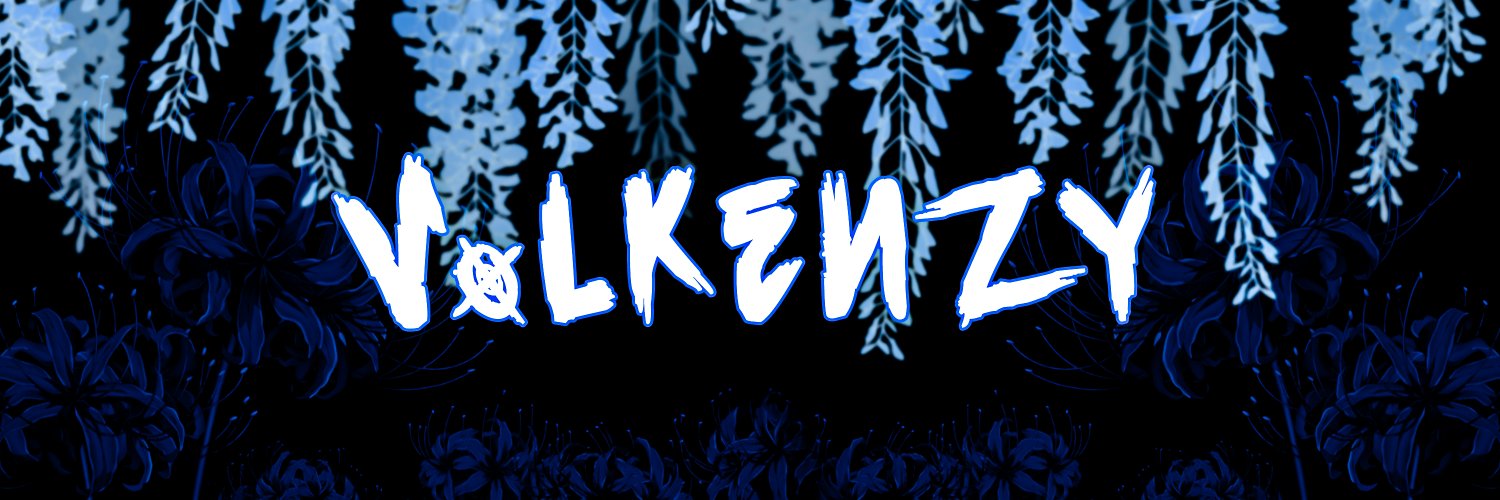 Volkenzy banner
