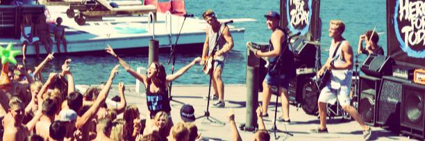 Hero For Today banner