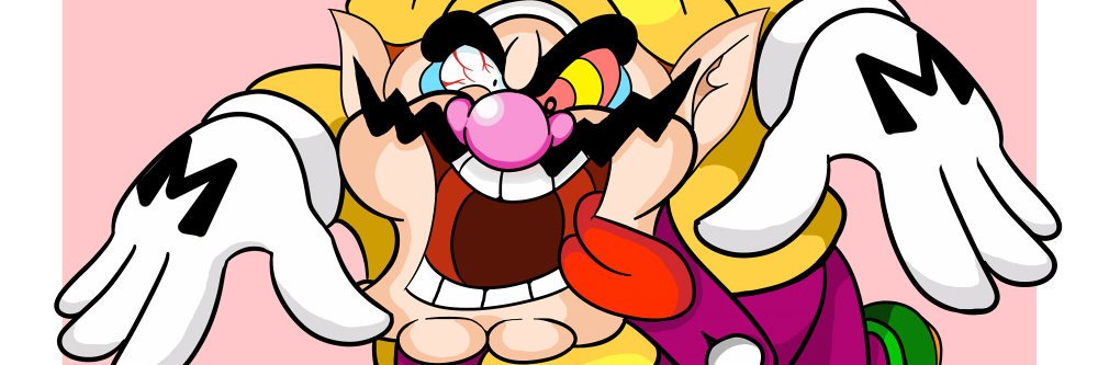 wariowarez's profile banner image