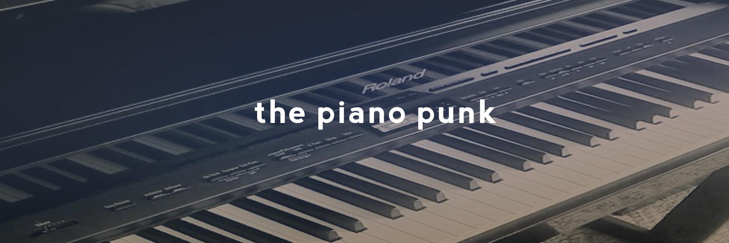 Skyler Patzer banner