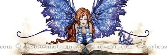 cswarnerwriter's profile banner image