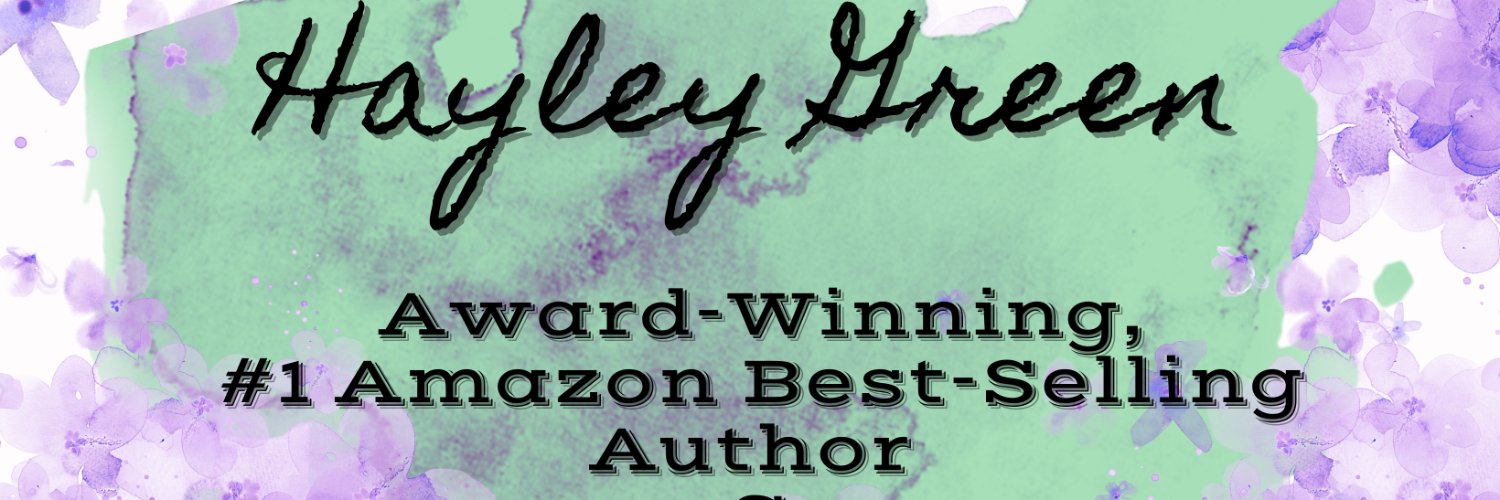 Hayley Green banner