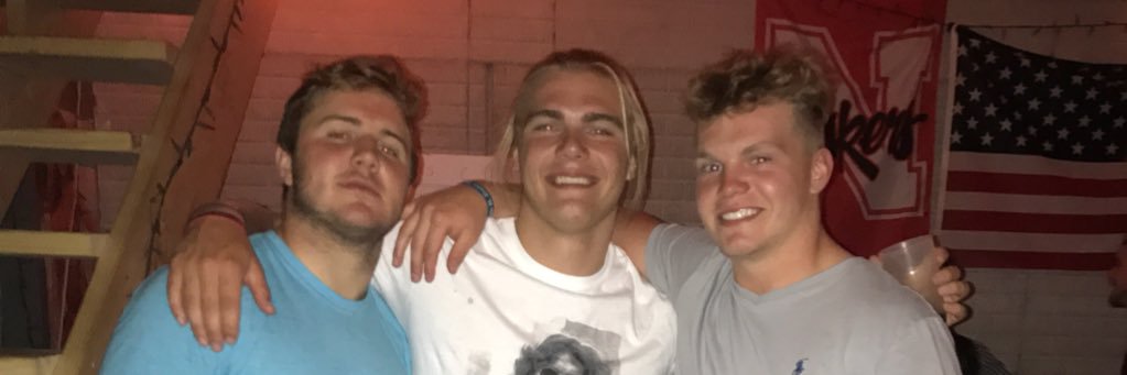 Lane_Napier's profile banner image