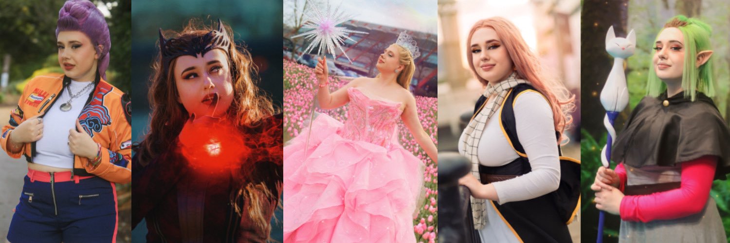 georgi ミ☆ banner