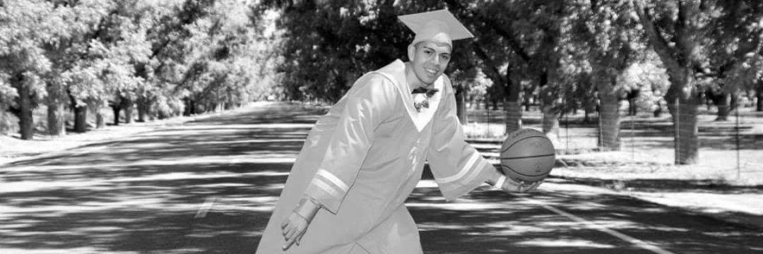 Marc Gonzalez banner