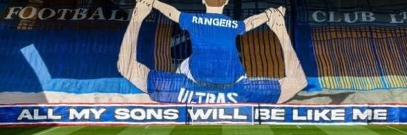 rohan brown banner