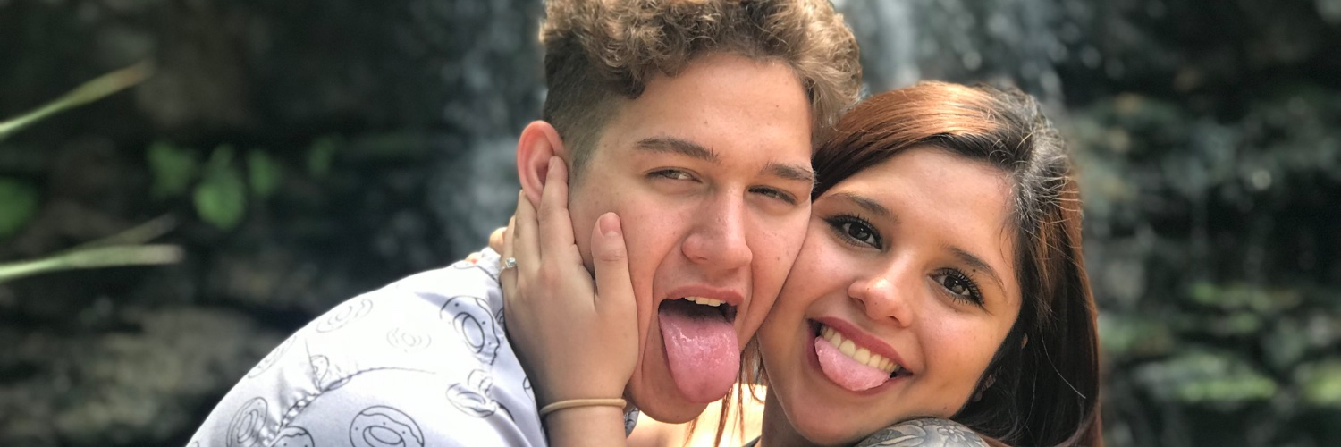 361Cody's profile banner image