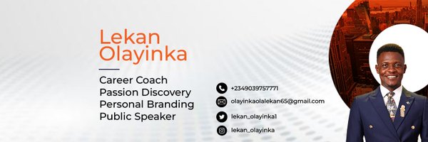 lekan_olayinka1 Profile Banner