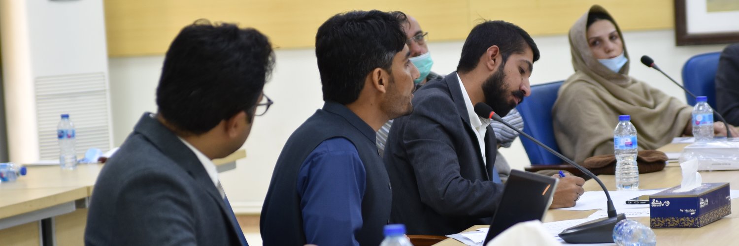 Saaduddin Saad banner