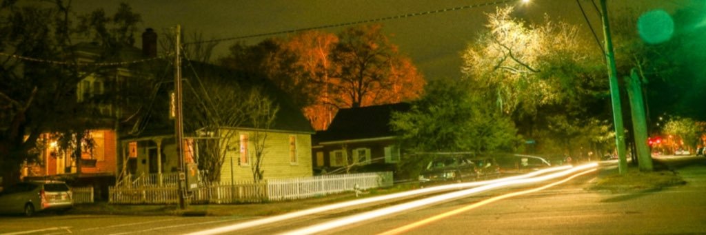 Michaelacrain1's profile banner image
