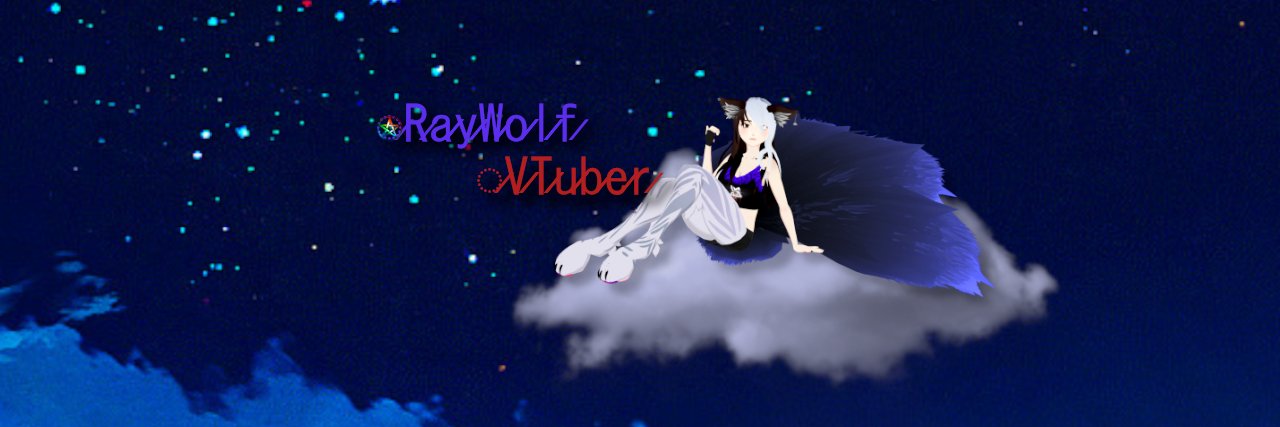 Rayanney's profile banner image