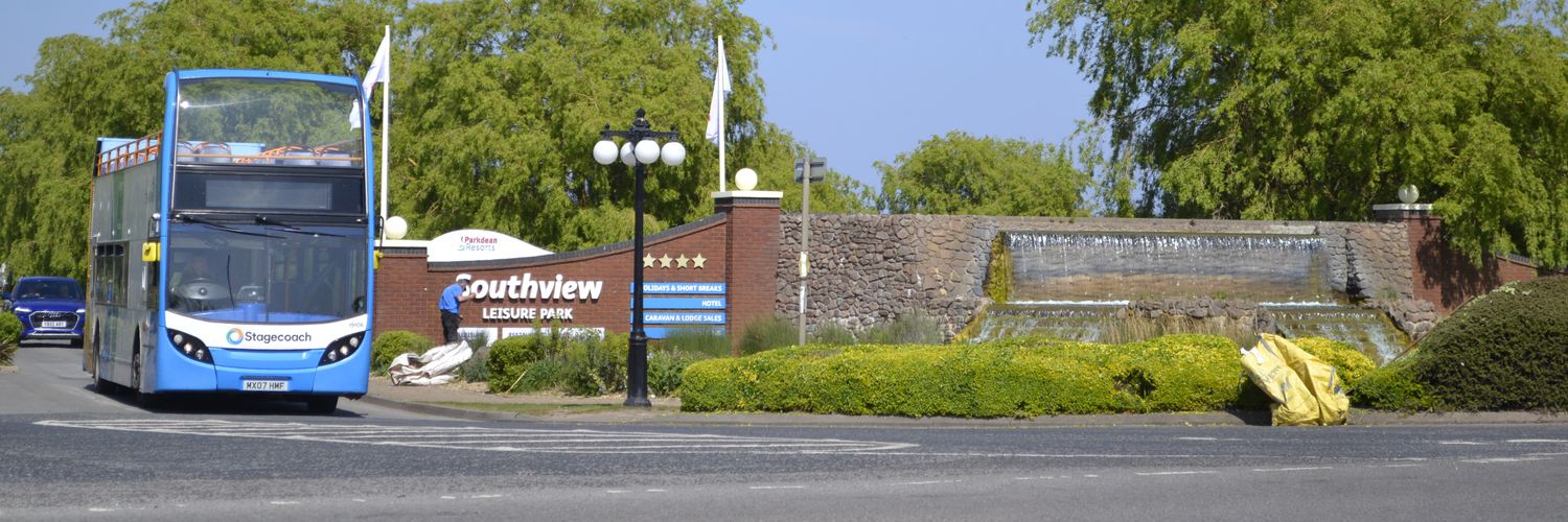 Jack's Transport Photos banner