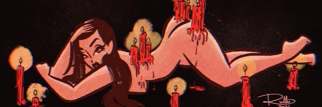 Vivaajaz's profile banner image